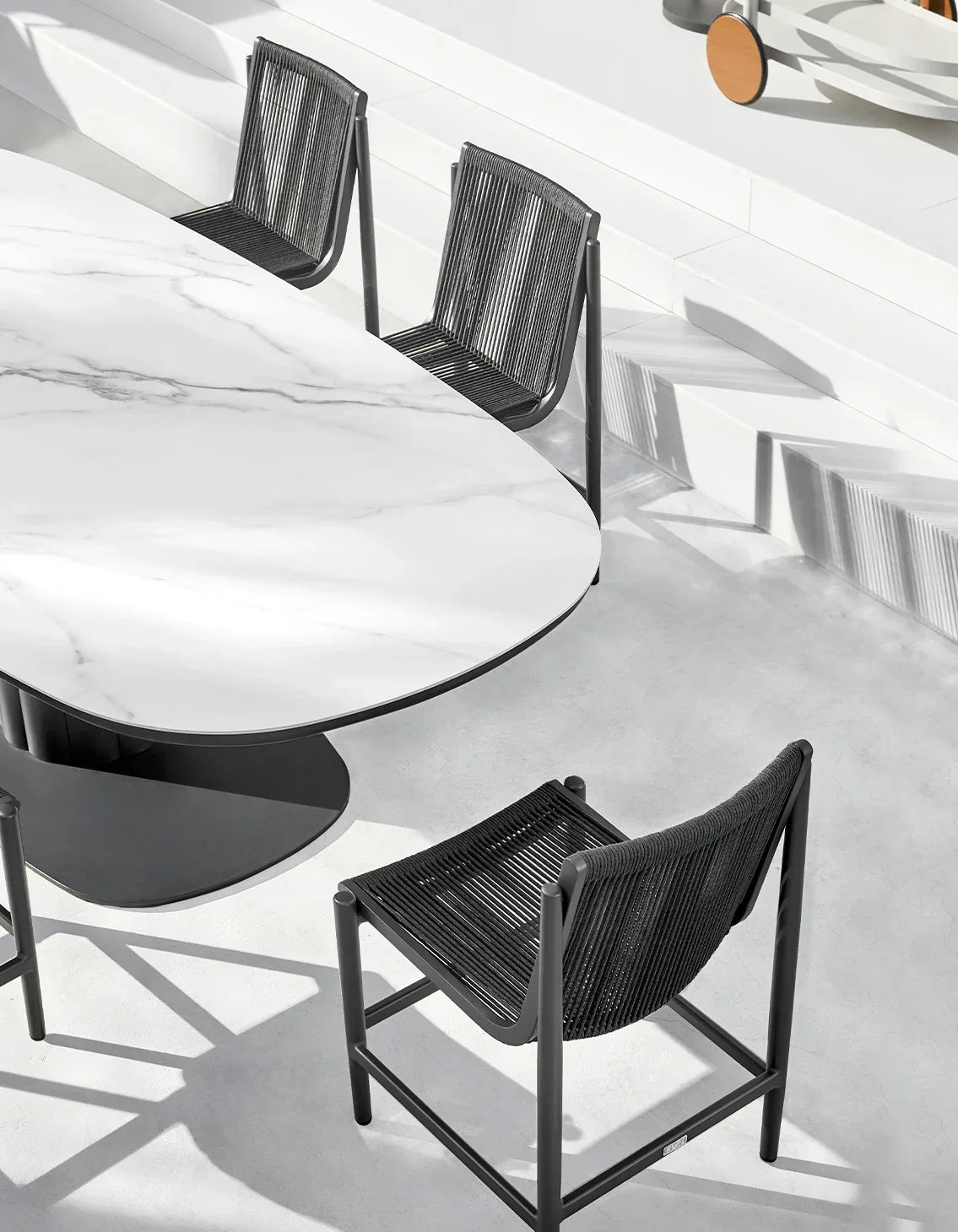 Dining Chair - String - Seating & Co