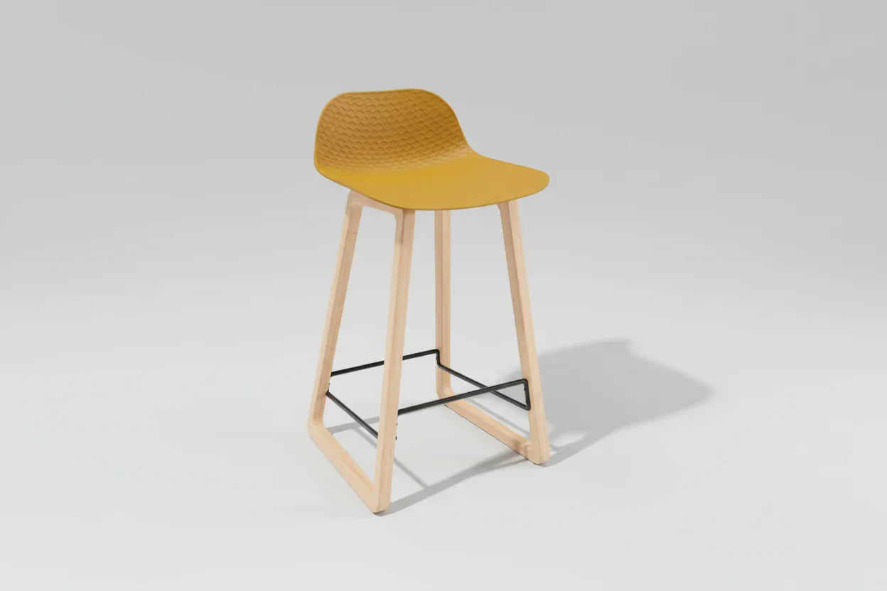 NET-BAR-W - Seating & Co