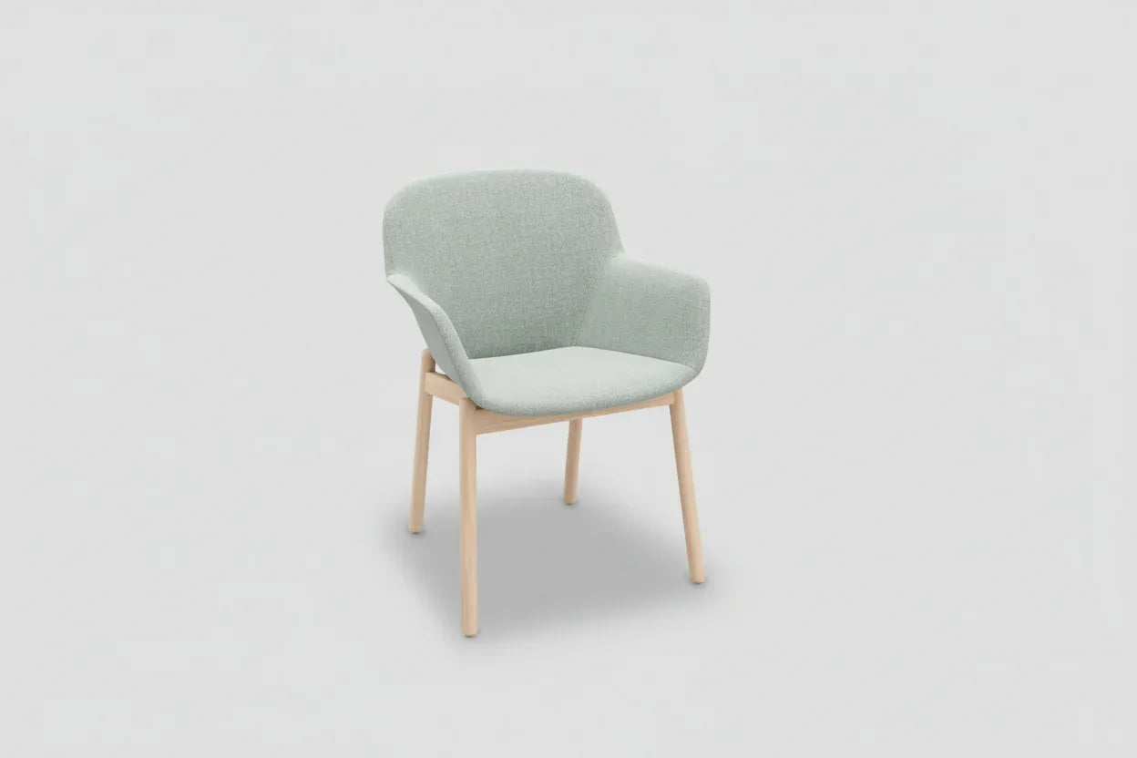 ROMA-11WS - Seating & Co
