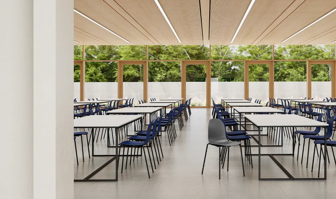 SEAL-01 - Seating & Co