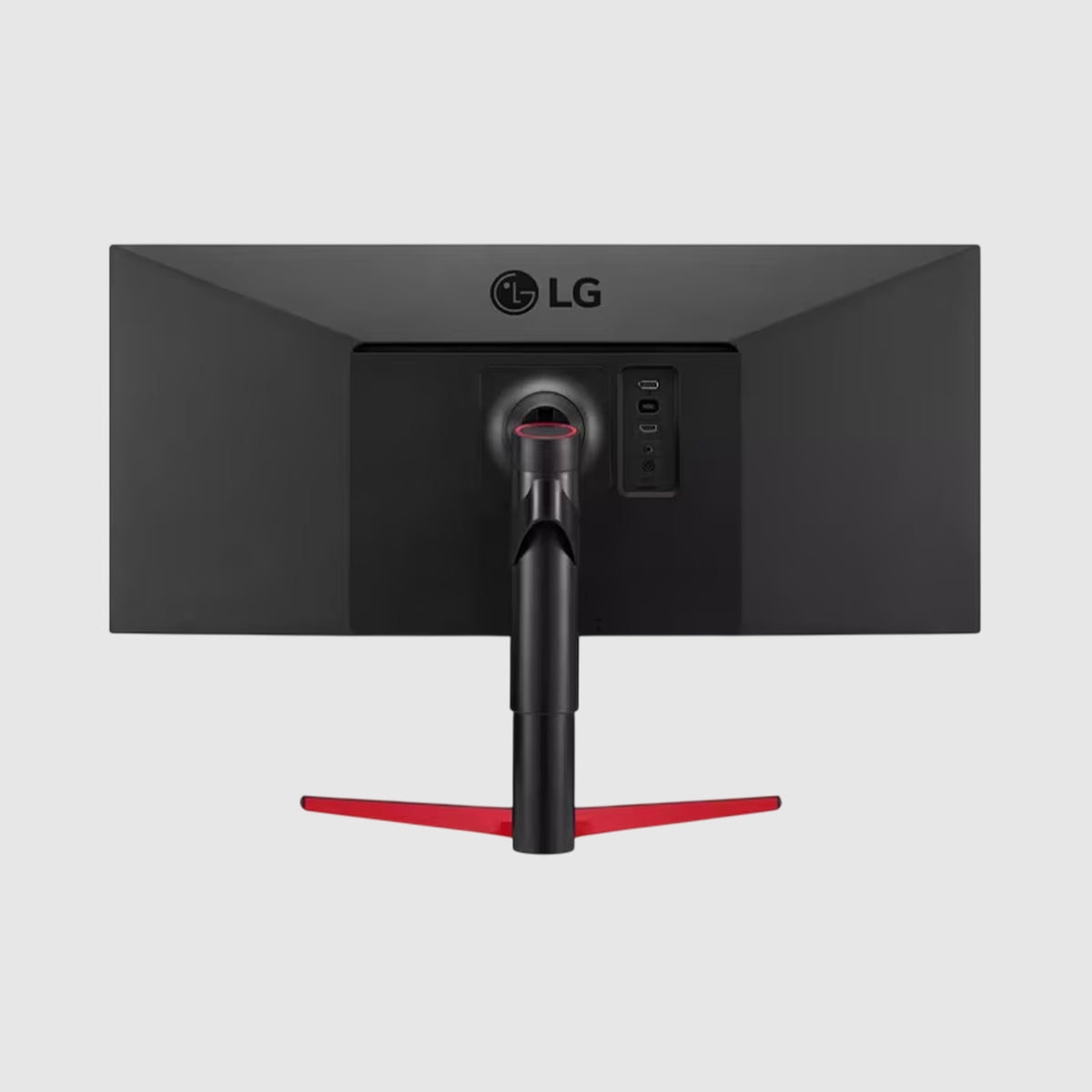 LG 34" UltraWide, FHD IPS