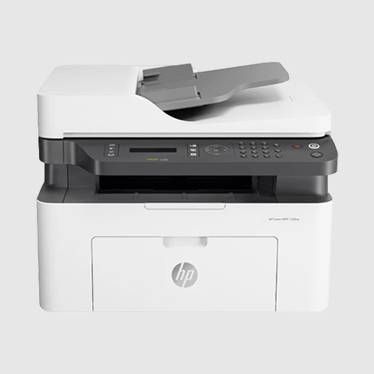 HP Laser MFP 139fnw Printer (20 ppm)
