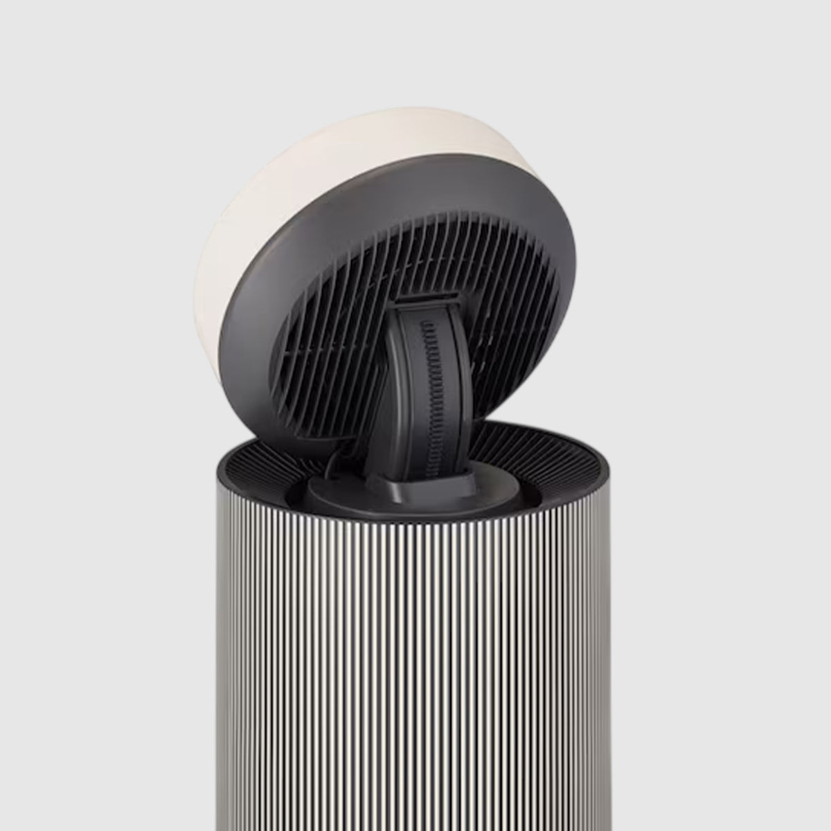 LG Silver, 360 Single