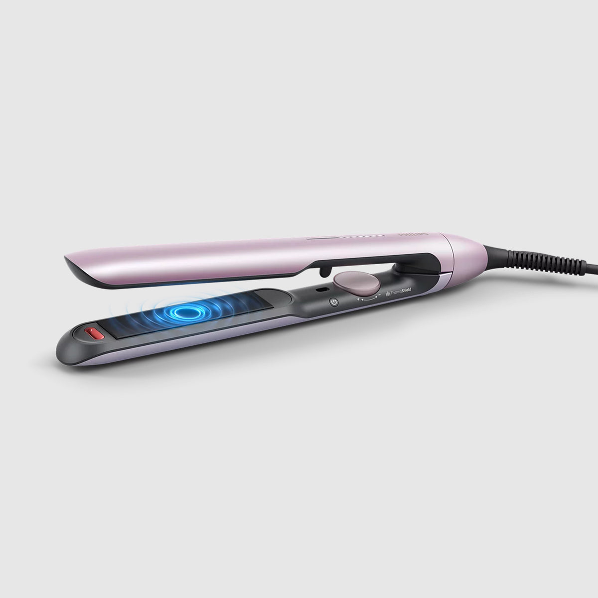PHILIPS STRAIGHTENER 5000 SERIES 2XIONS 35% SMOOTHER