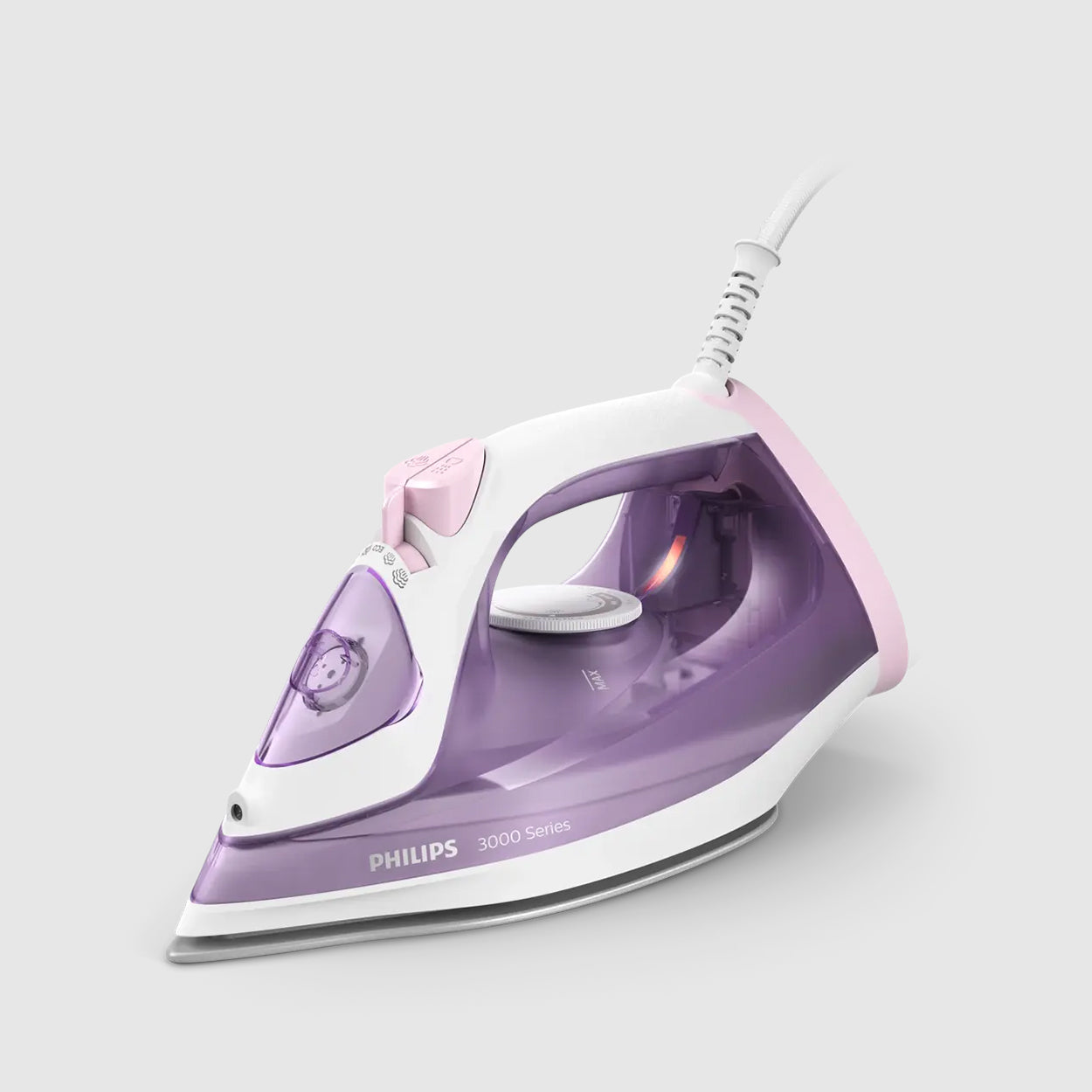 Philips 3000 Series Steam iron DST3010/30