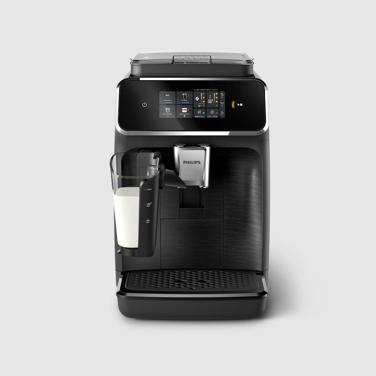 Philips Fully automatic espresso machine EP2330/31