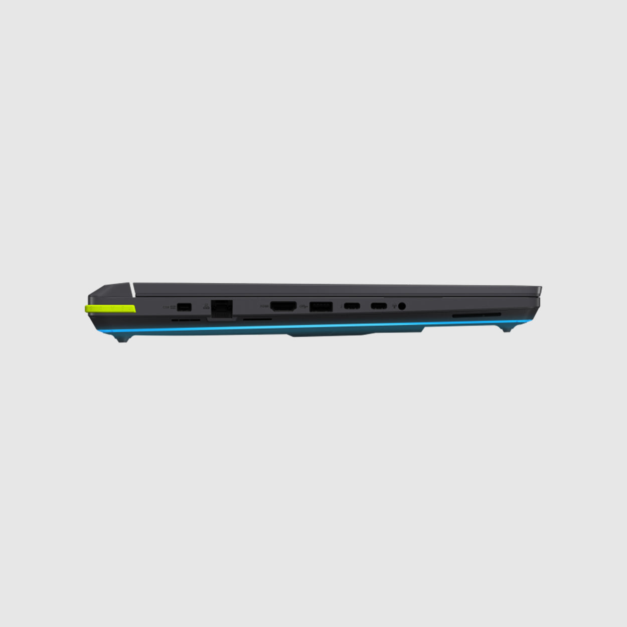 ASUS ROG Strix G615LR-S5258W 1G-VOLT GREEN