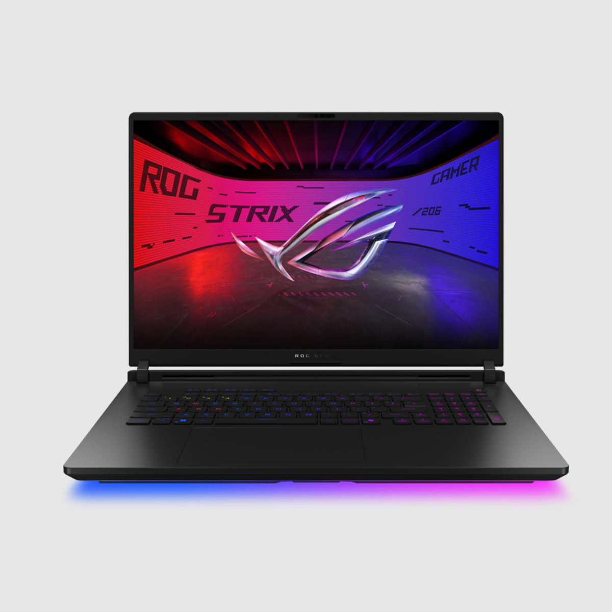 ROG Strix G18 (2025) G815