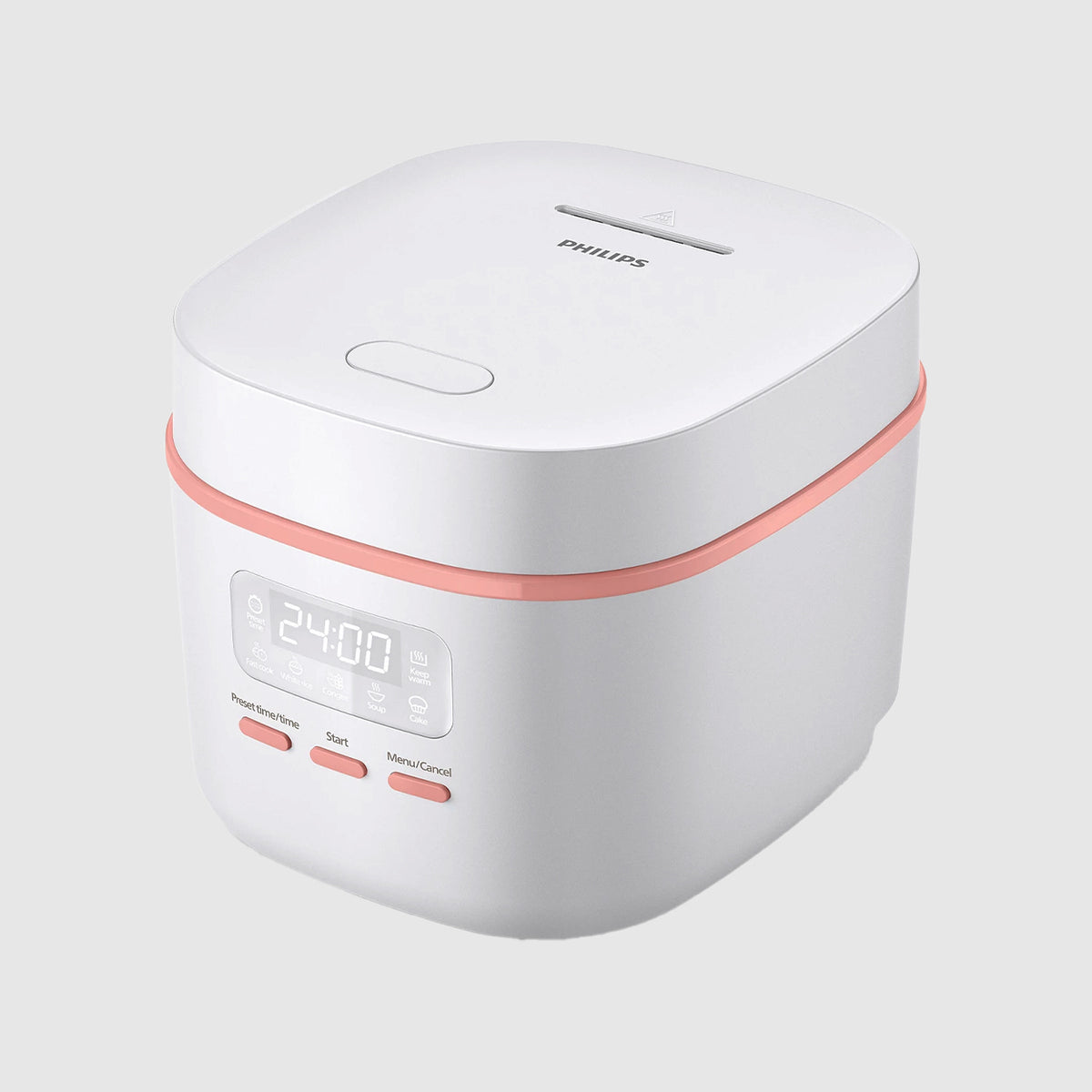 Philips Mini Rice Cooker 0.54L