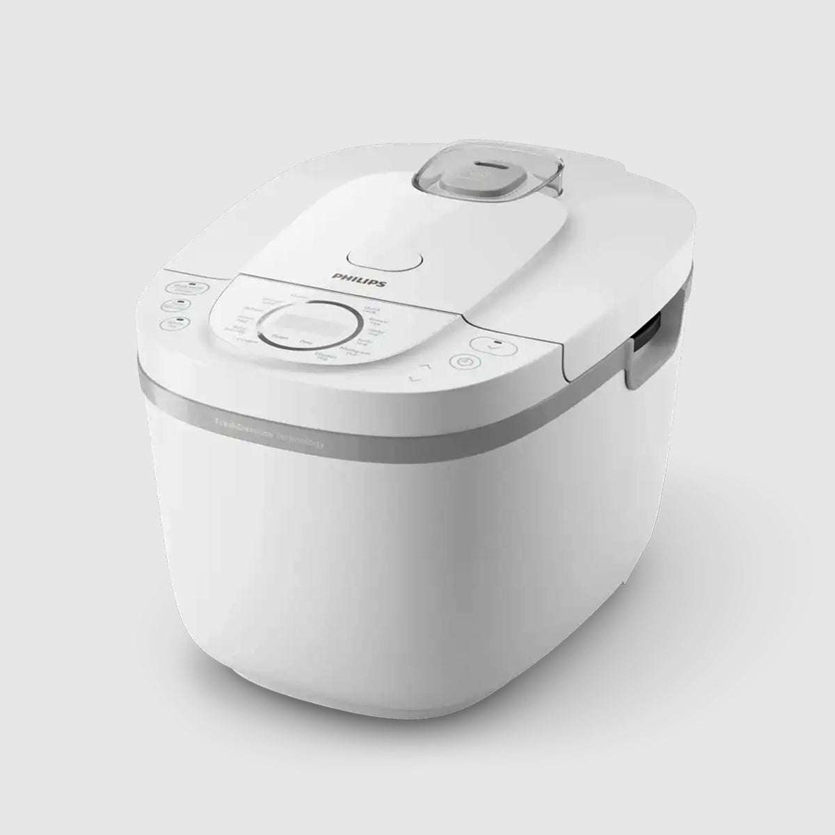 Philips Digital Rice Cooker 1.8 L capacity