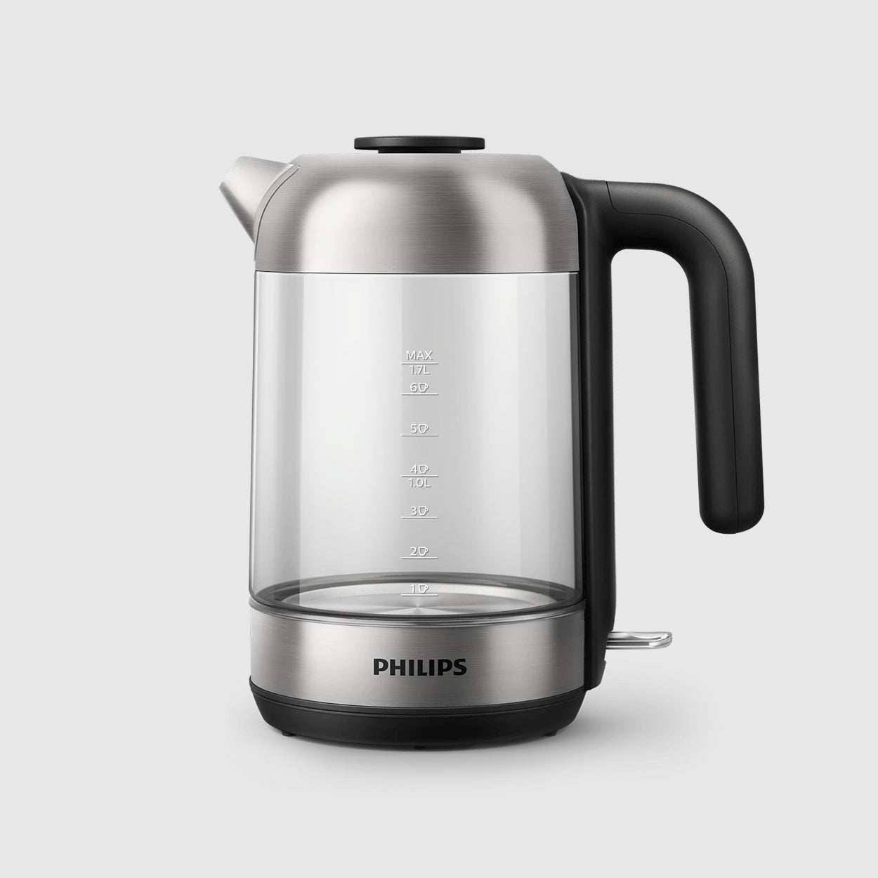 PHILIPS_KETTLE 1.7L VIVA GLASS CRYSTAL | HD9339/80