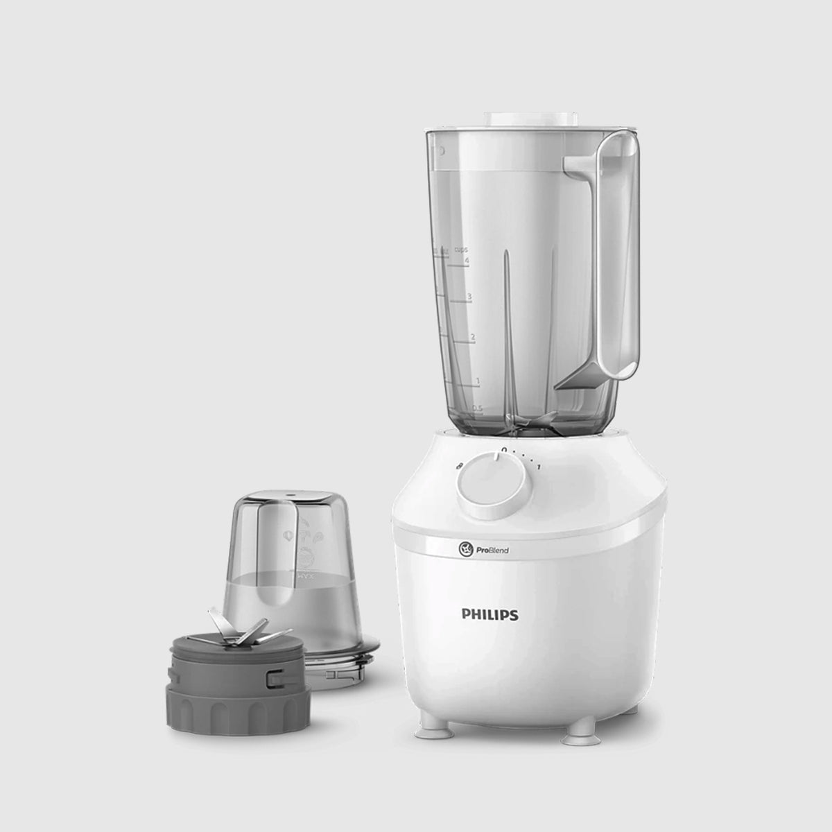 Philips Blender 3000 Series