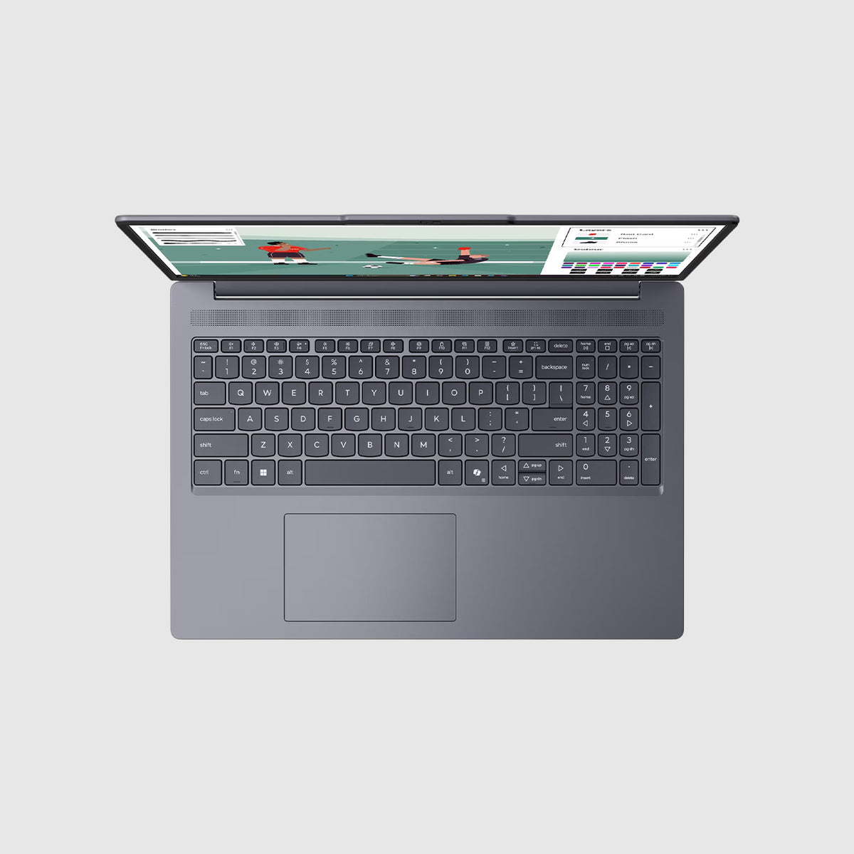 Lenovo IdeaPad Slim 3 16"
