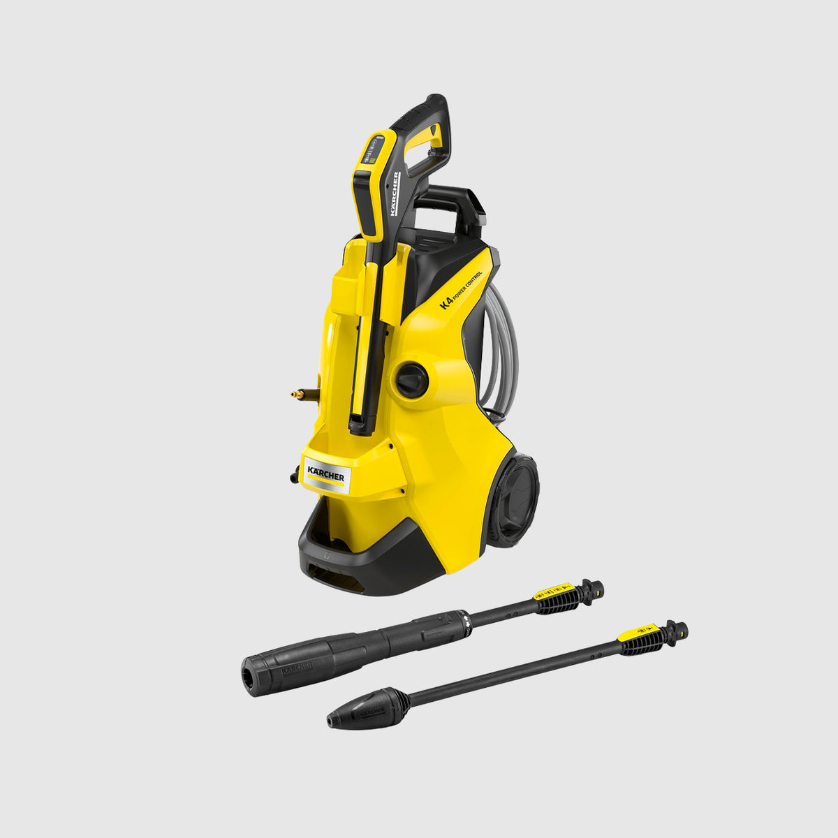 K 4 Power Control *EU