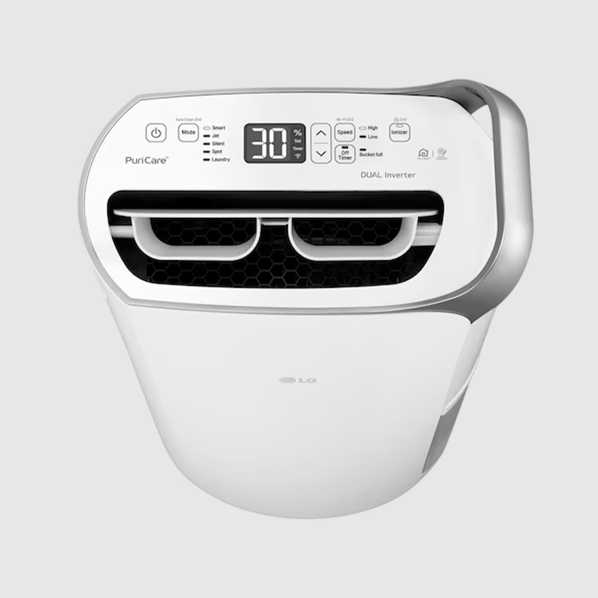 LG 16L Dehumidifier