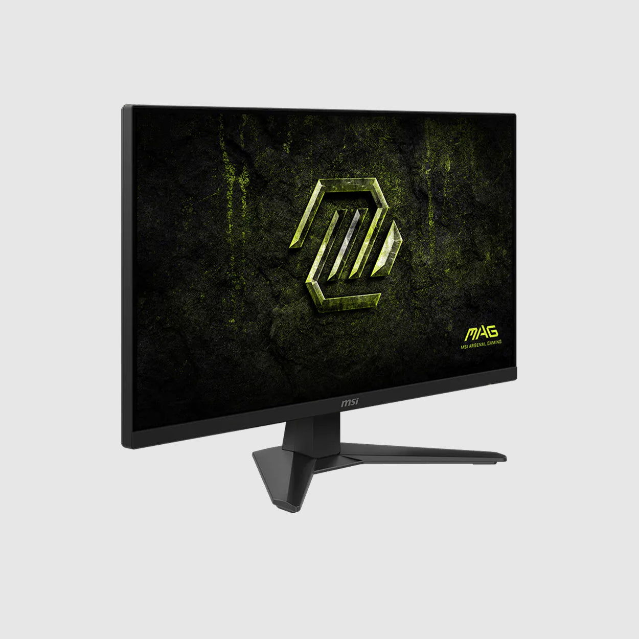 MSI 27" FHD GAMING MONITOR MAG 272F X24