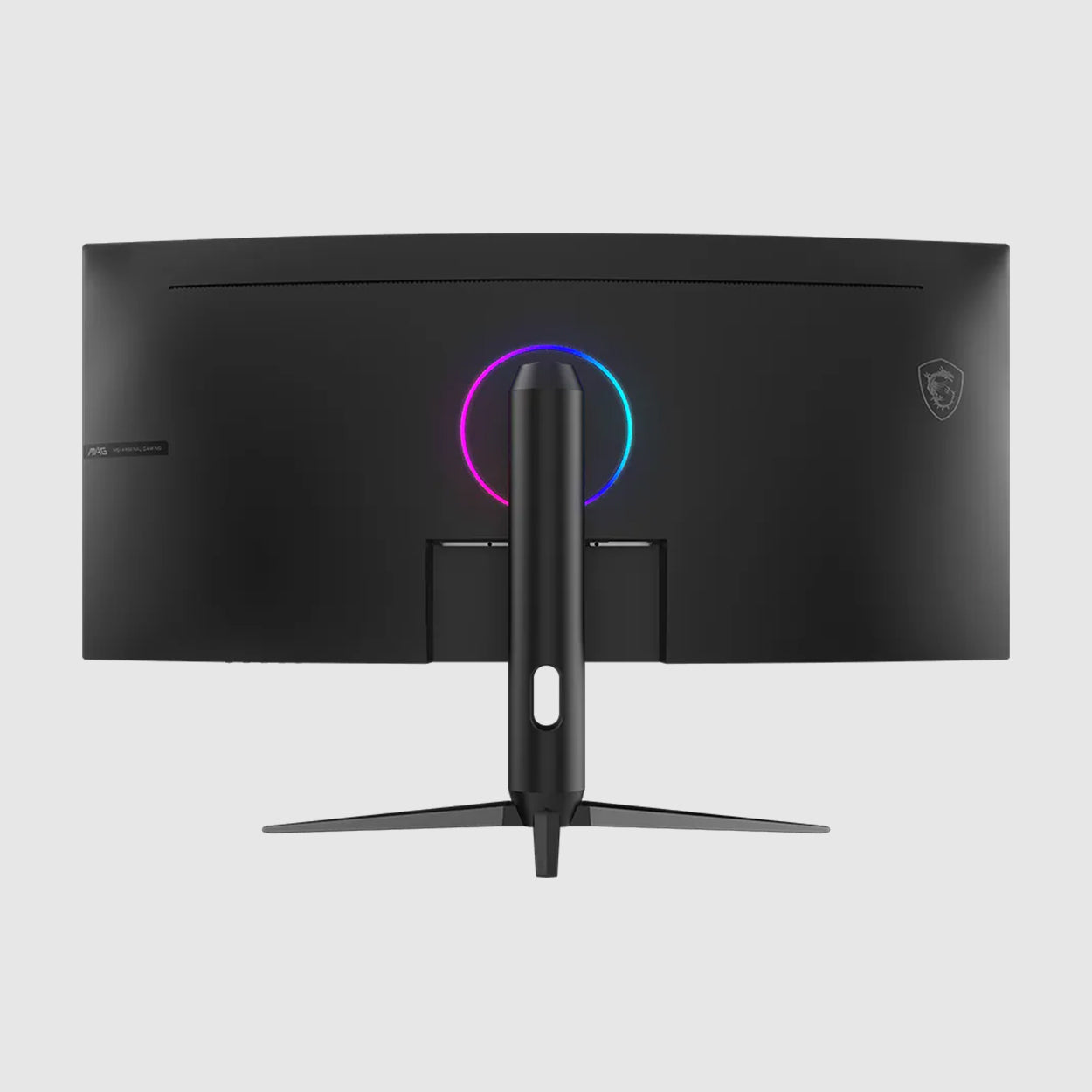 MSI 27" CURVED 2K GAMING MONITOR MAG 27CQ6PF