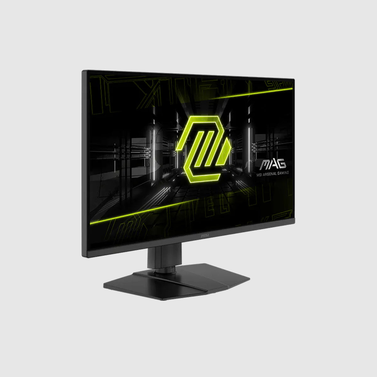MSI 27" UHD GAMING MONITOR MAG 275UPD E14