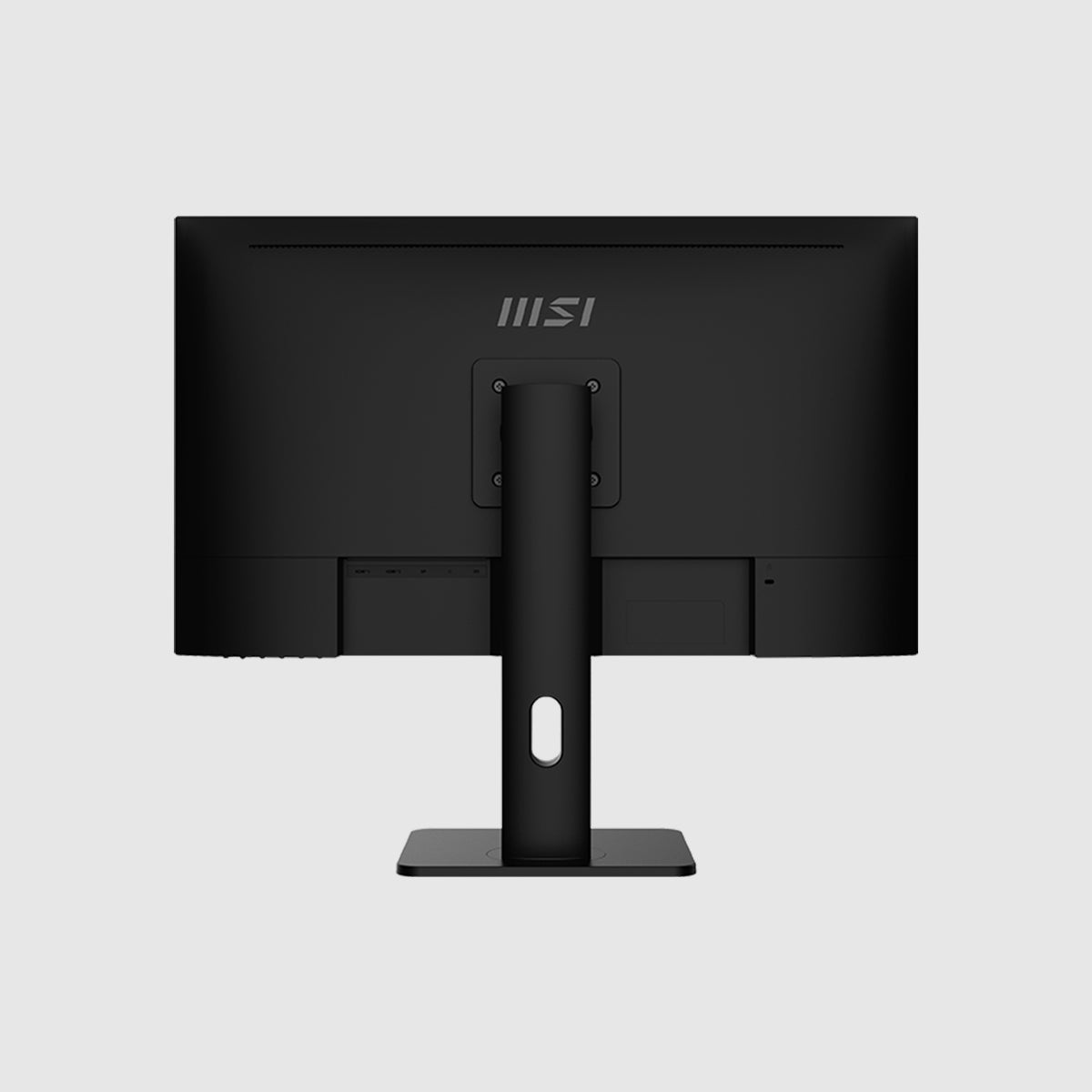 MSI 27" QHD MONITOR PRO MP273UP E6