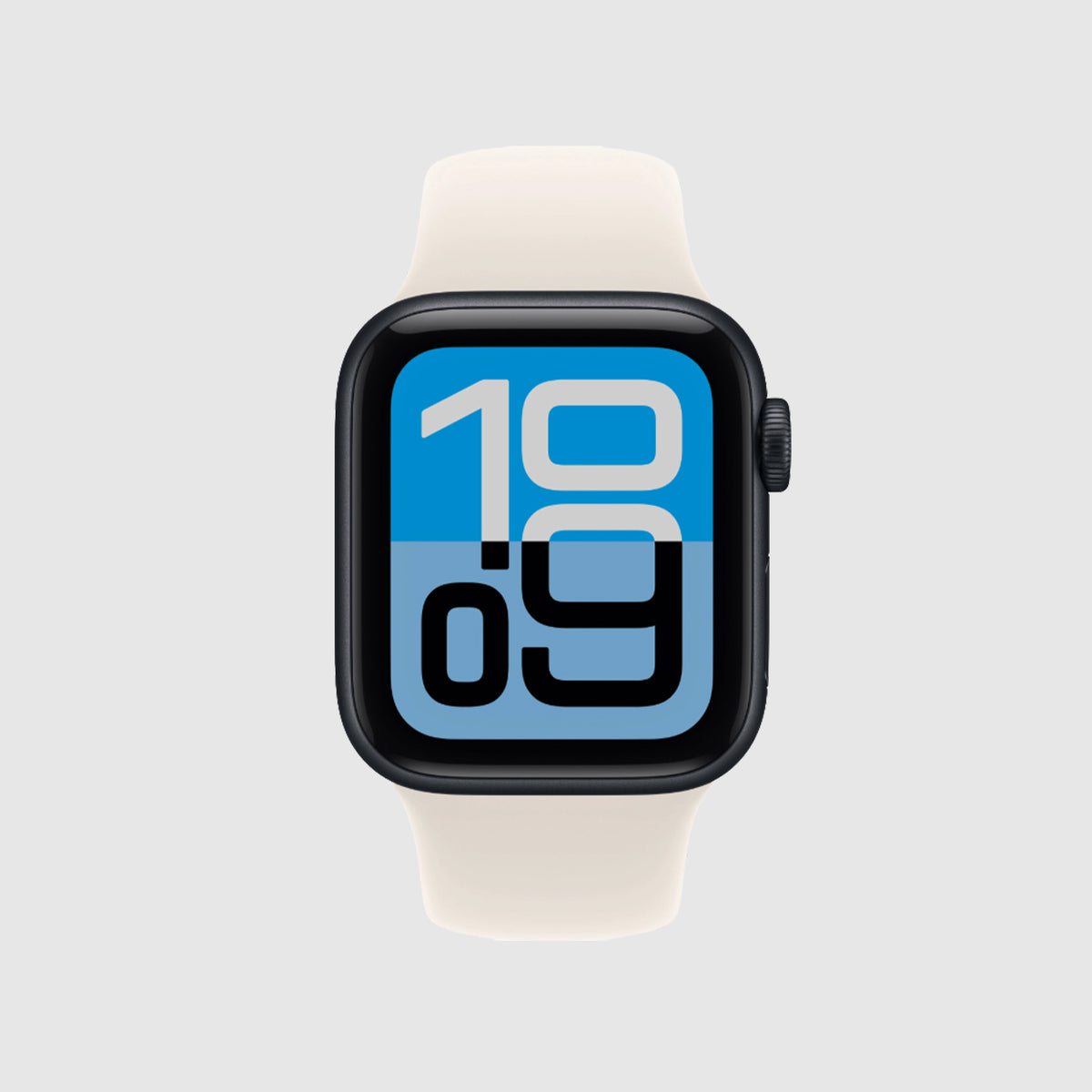 Apple Watch SE 3 Aluminium Case S/M