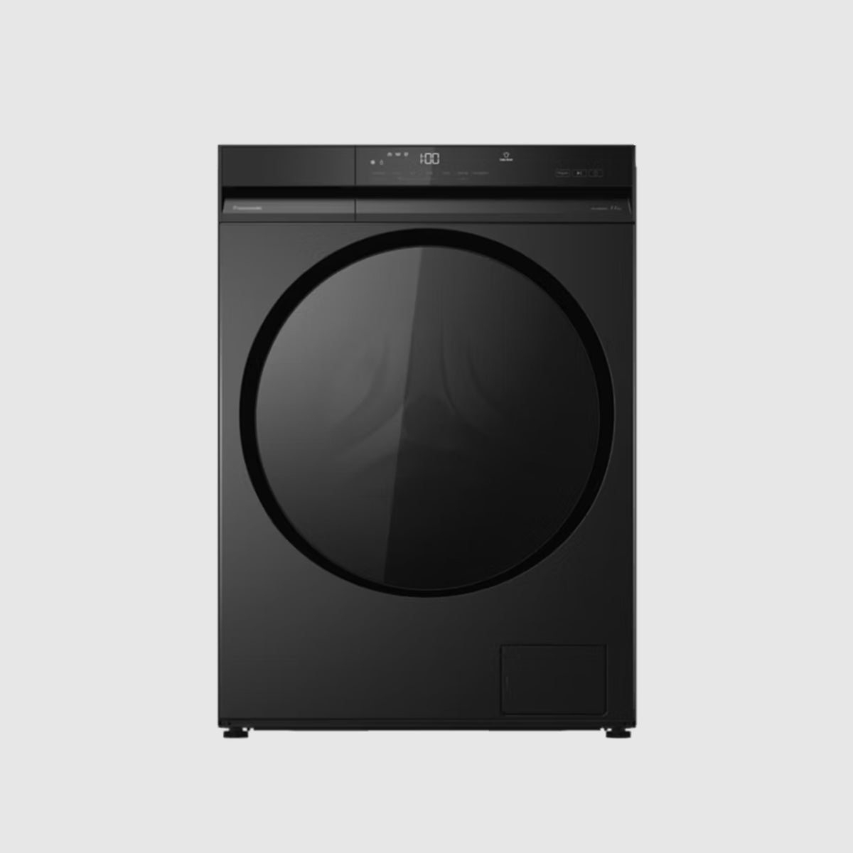 Panasonic Washing Machine Front Load, 11kg CARE+ Edition