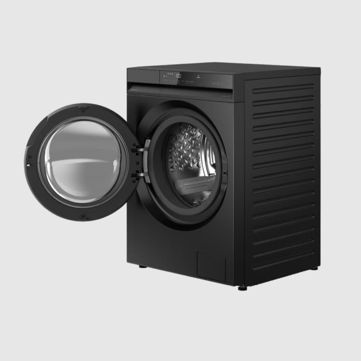 Panasonic Washing Machine Front Load, 11kg CARE+ Edition