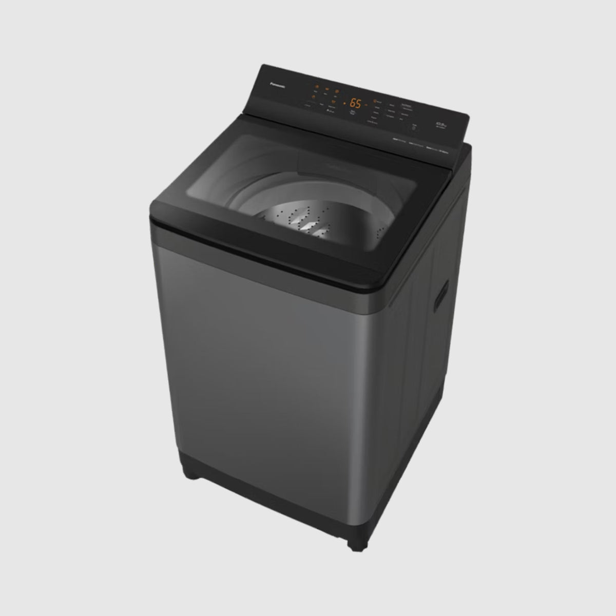 Panasonic Washing Machine Top Load, 10.50kg