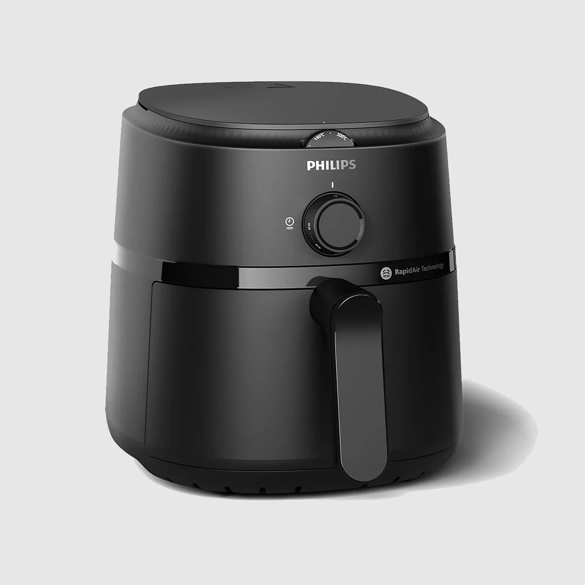 PHILIPS_AIRFRAYER SINGLE POT 3,2L BL-BL | NA110/00