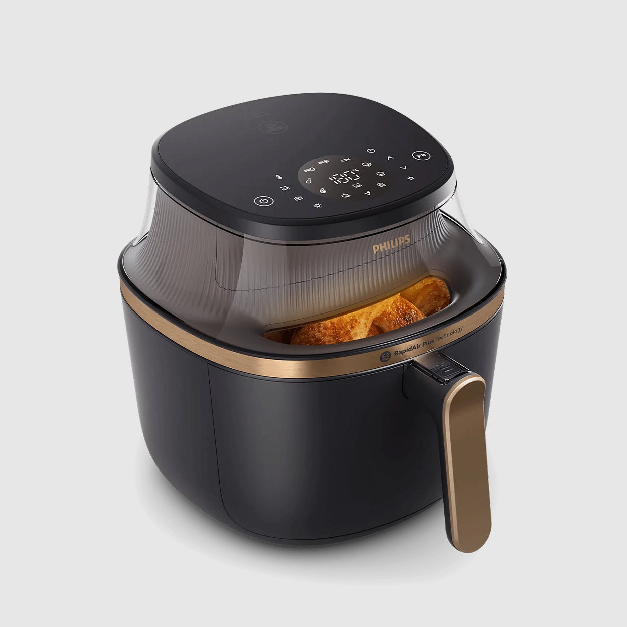 Philips Airfryer 7.2L