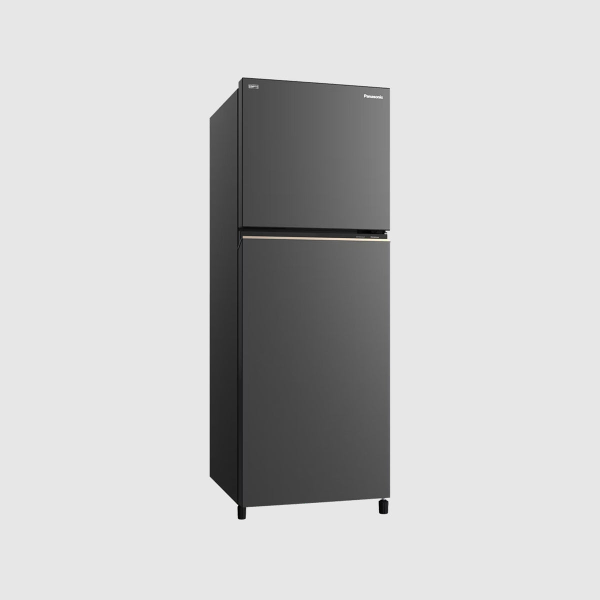 Panasonic 266L, Top Mount Freezer, Inverter, ECONAVI, Cool Zone