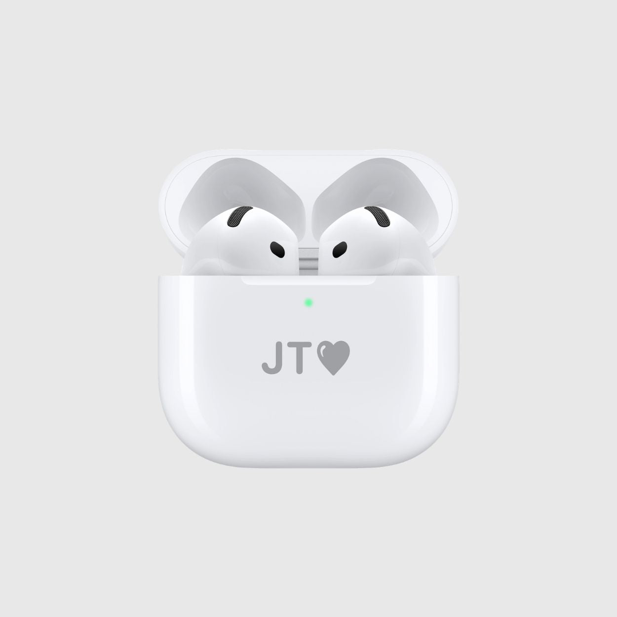 AirPods 4 with Active Noise Cancellation