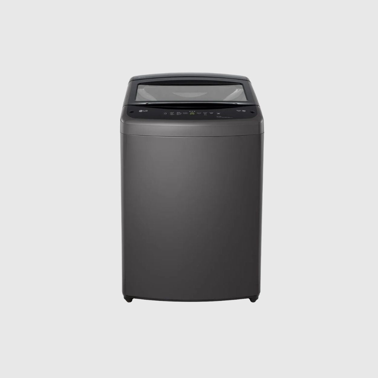 LG 15kg, Smart Inverter Top Load Washing Machine