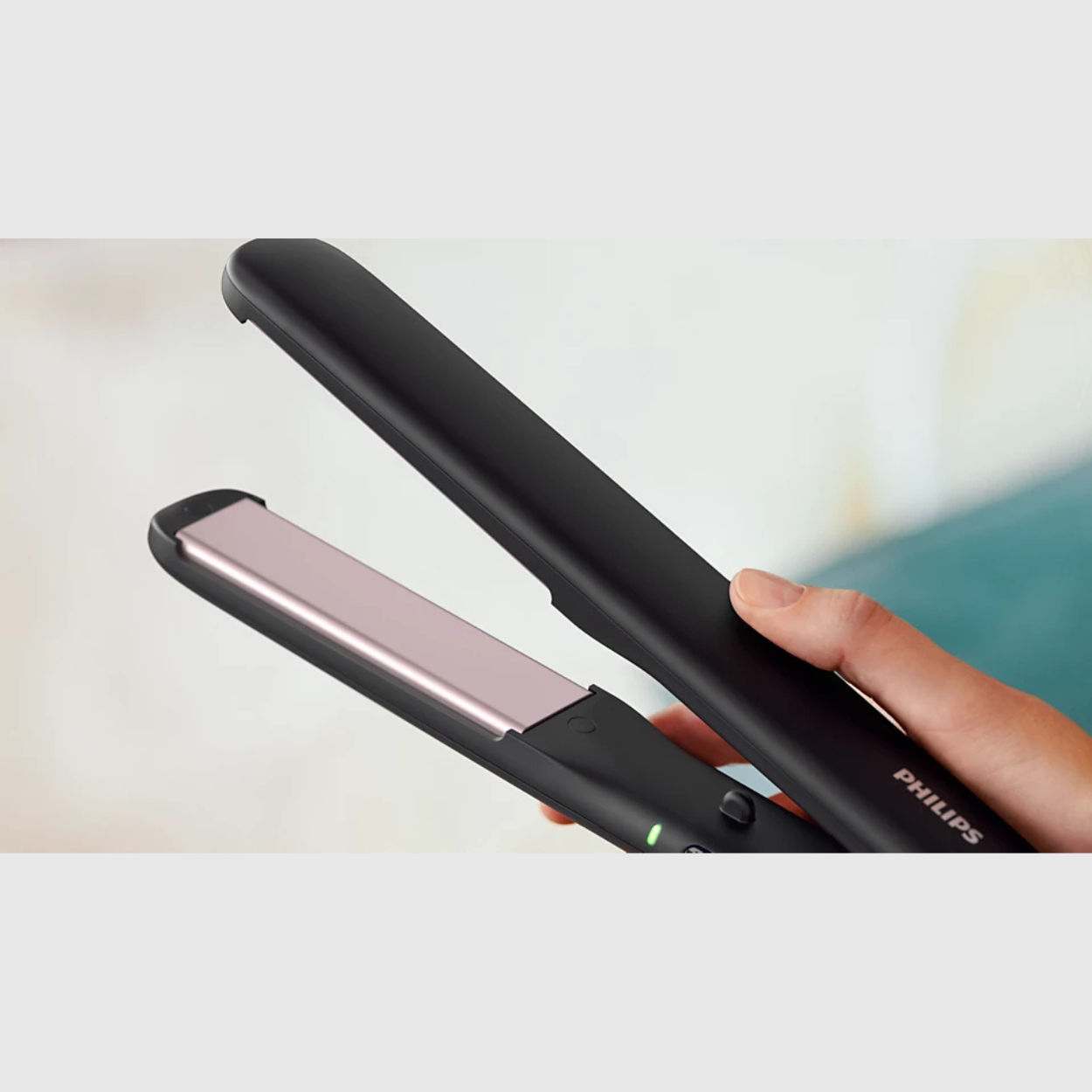 Philips Essential Straightener