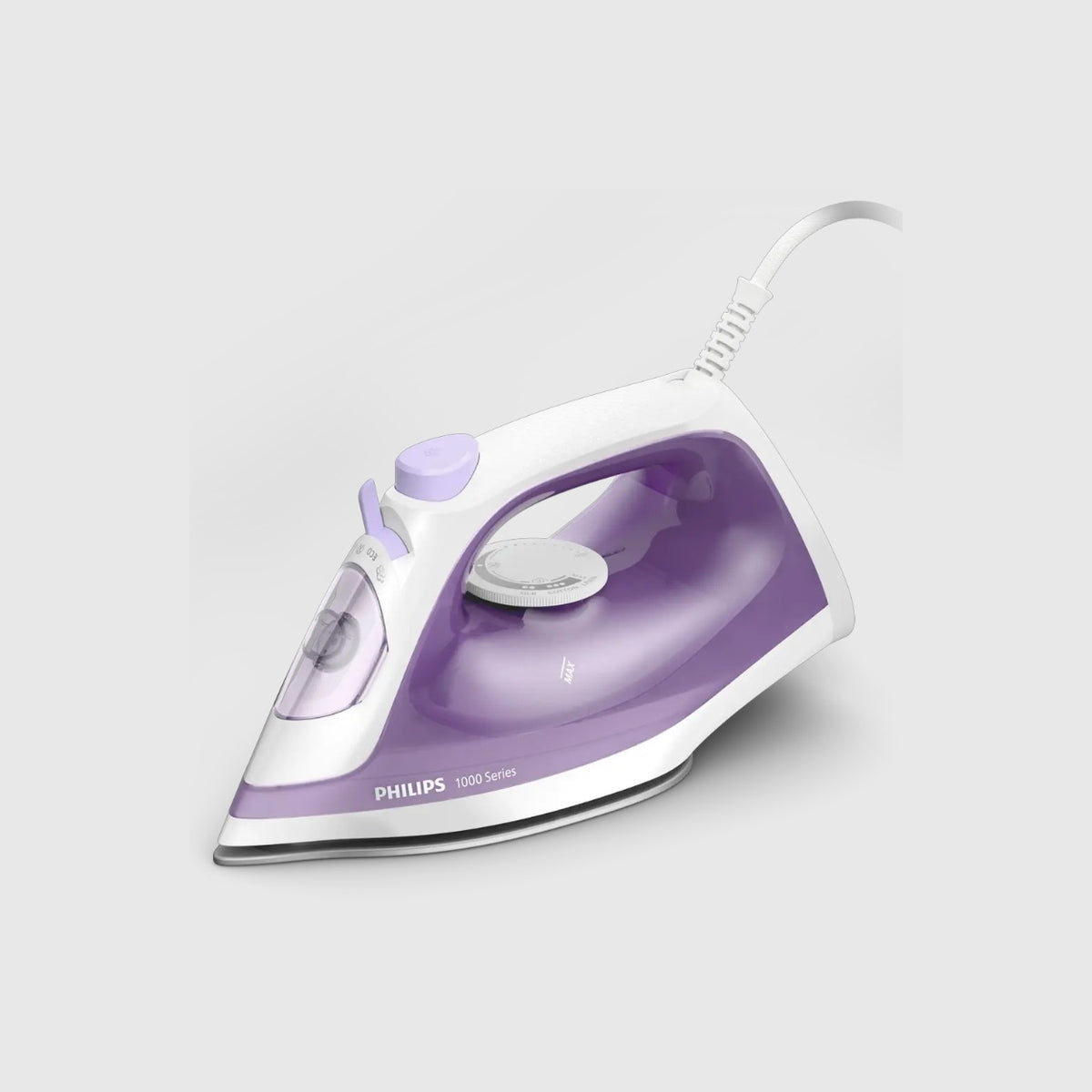 PHILPS STEAM IRON | DST1020/30