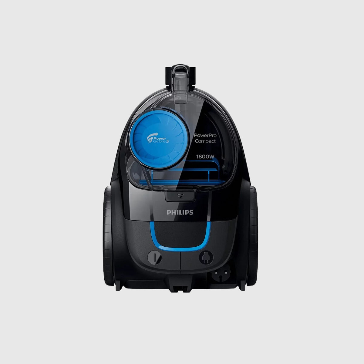 PHILIPS_VACCUM CLCEANER BAGLESS POWERPRO COMP | FC9350/01