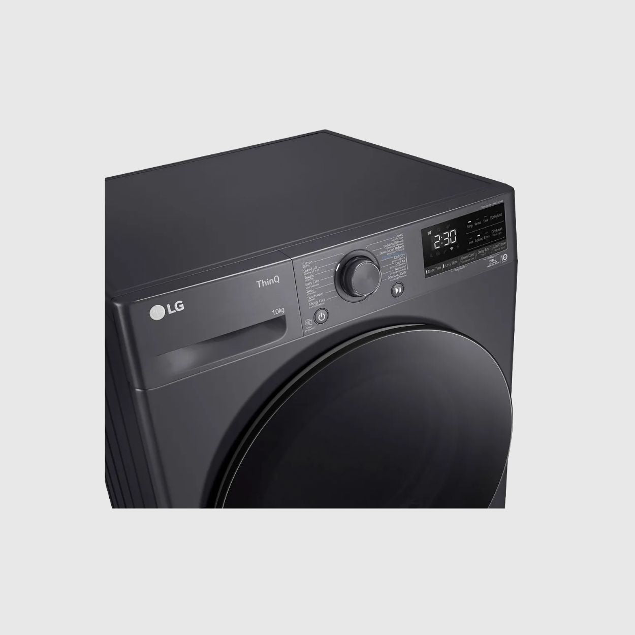 LG 10kg Heat Pump Dryer