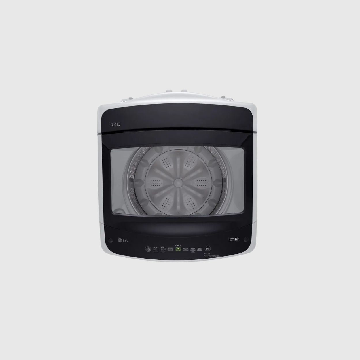 LG 13kg, Smart Inverter Top Load Washing Machine