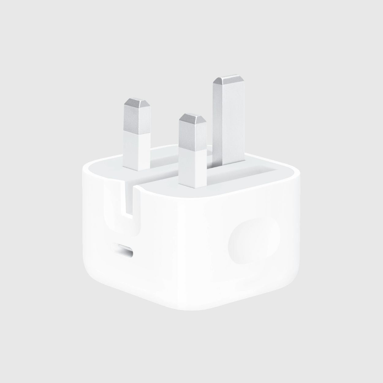 20W USB-C Power Adapter