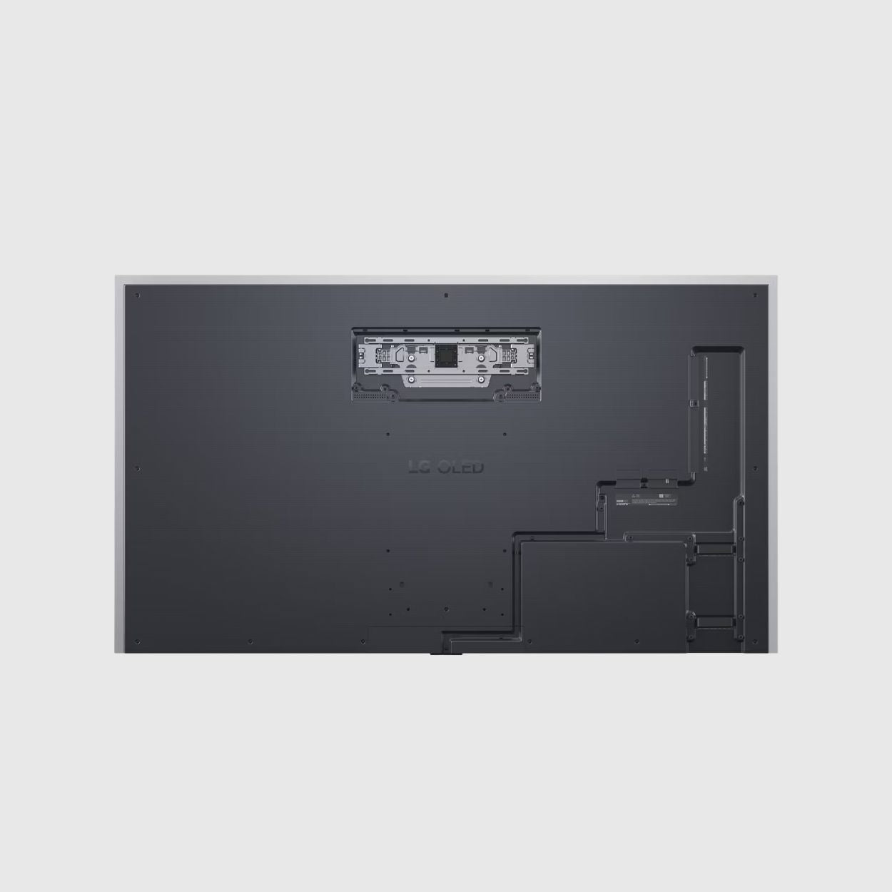 LG 65" OLED Evo AI G5 4K Smart TV