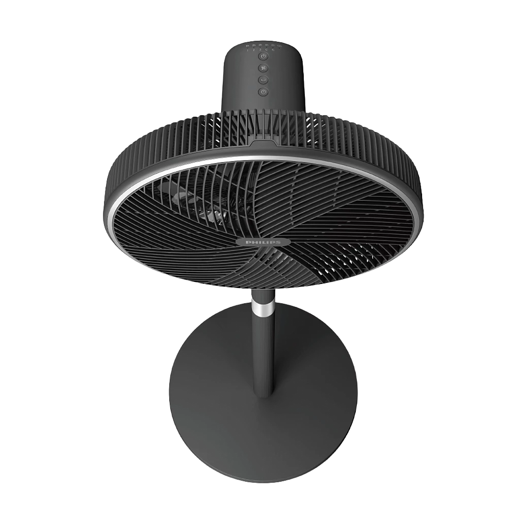 Philips Pedestal Fan