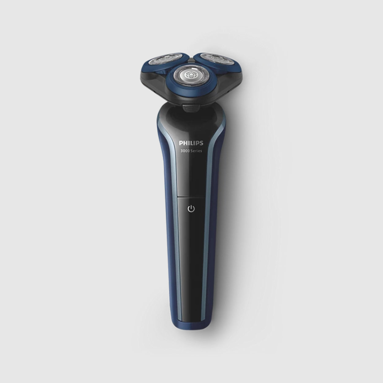 Philips Shaver 3HD W/P Cap No Pouch