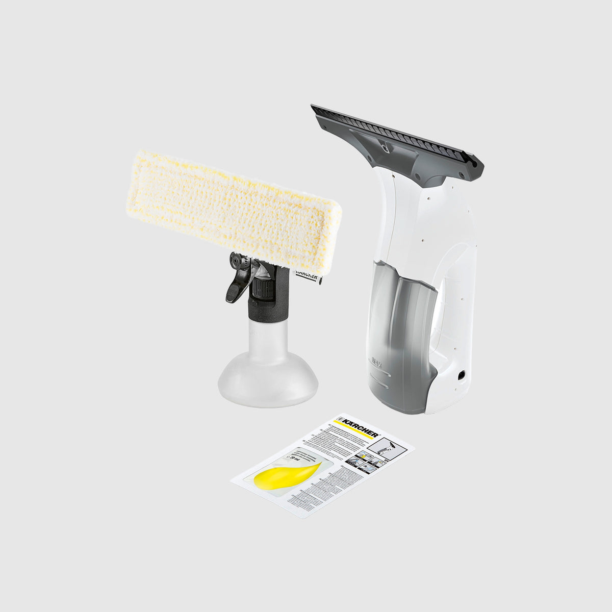 WV 1 Plus *EU
