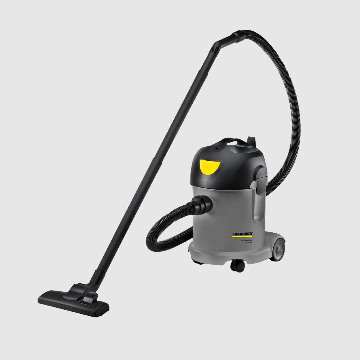 Dry vacuum cleaner T 14/1 Classic
