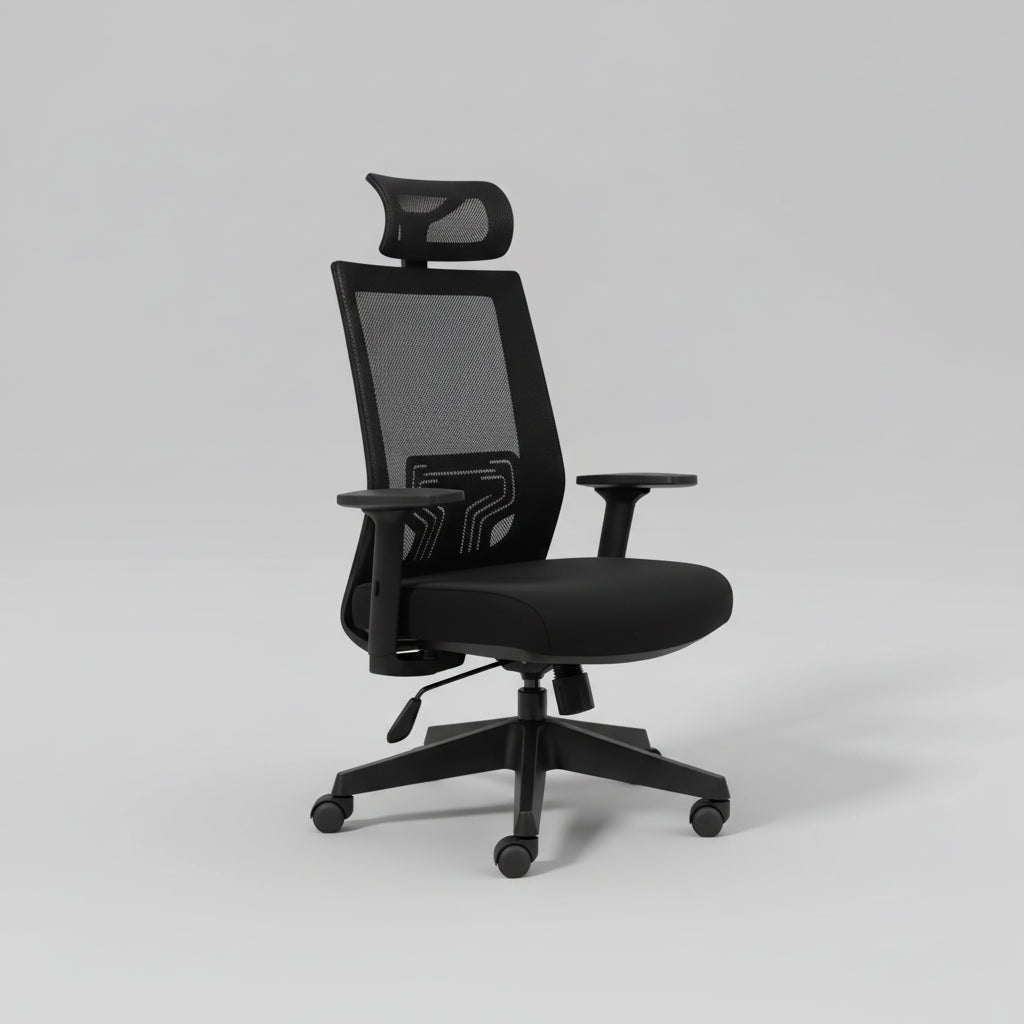 Nez - Task Chair - Seating & Co