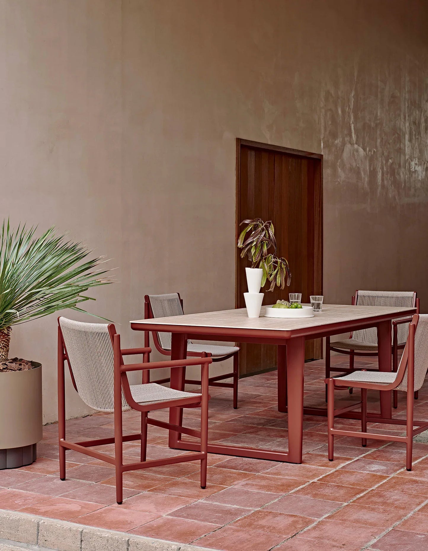 Dining Table - String - Seating & Co