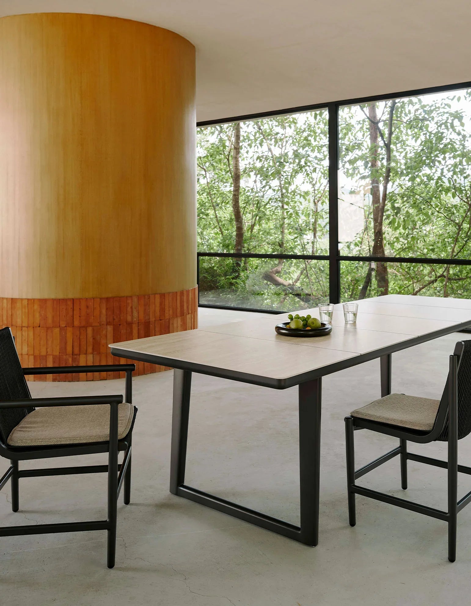 Dining Table - String - Seating & Co