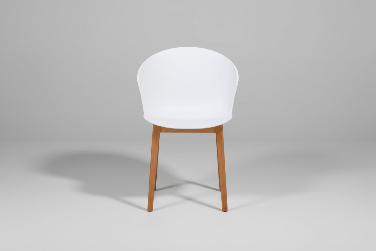 BLISS-11W Natural Leg