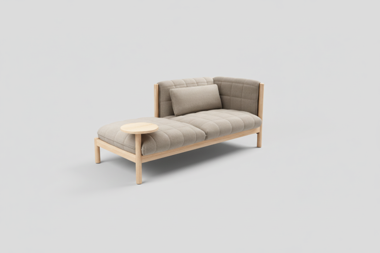 HILDA-ST - Seating & Co