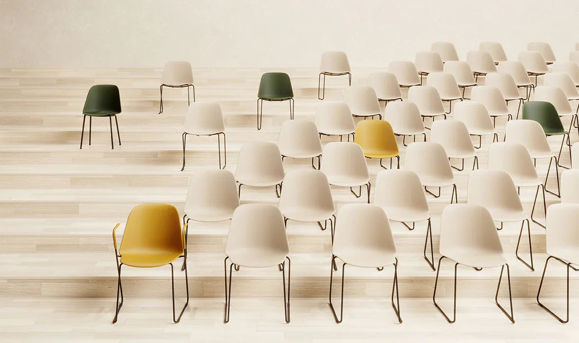 AU-01 - Seating & Co