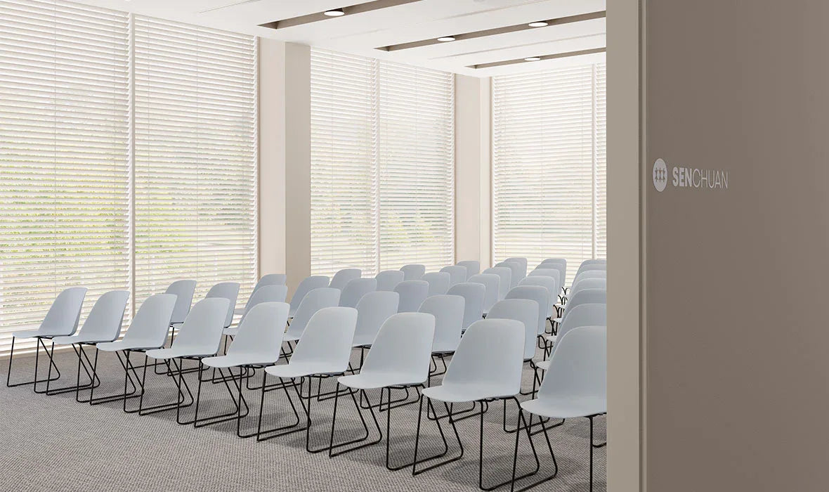 AU-01 - Seating & Co